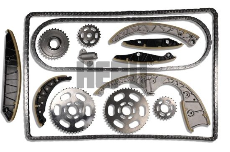 HEPU Timing Chain Kit