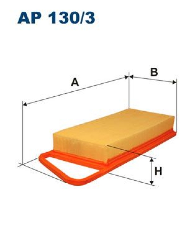 FILTRON Air Filter