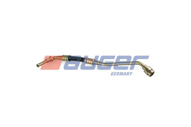 AUGER Selector-/Shift Rod