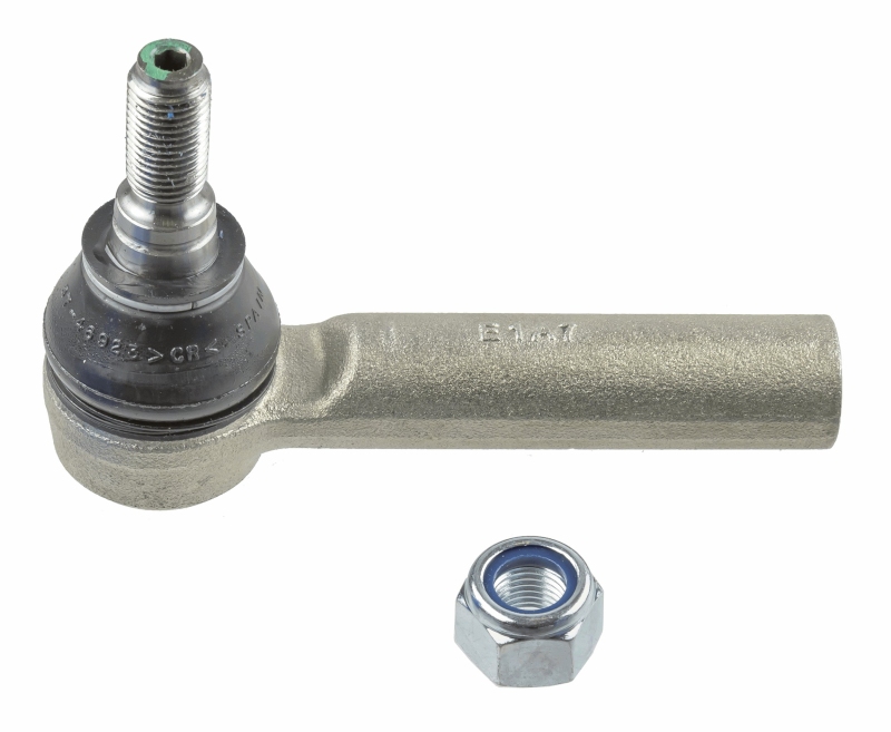 LEMFÖRDER Tie Rod End