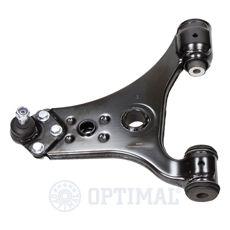 OPTIMAL Track Control Arm