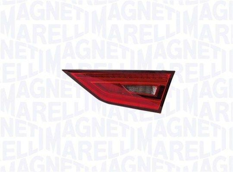 MAGNETI MARELLI Combination Rear Light