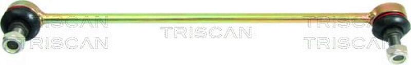 TRISCAN Rod/Strut, stabiliser