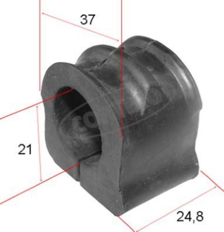 CORTECO Stabiliser Mounting