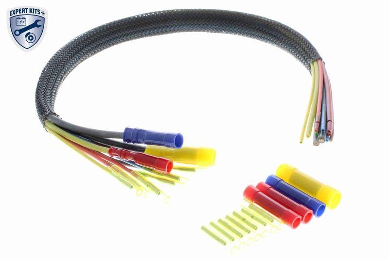 VEMO Repair Kit, cable set EXPERT KITS +