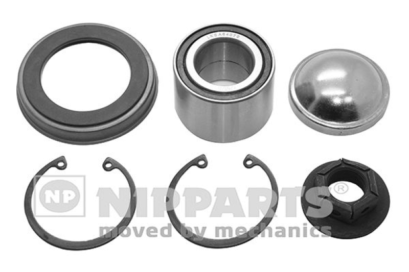 NIPPARTS Wheel Bearing Kit