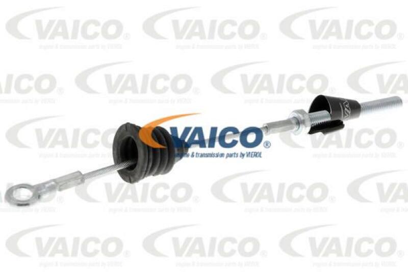 VAICO Cable, parking brake Original VAICO Quality