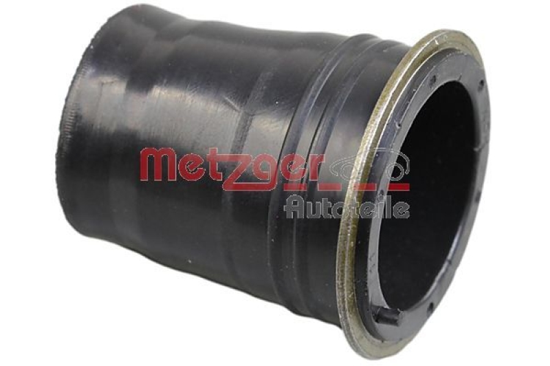 METZGER Seal, injector holder