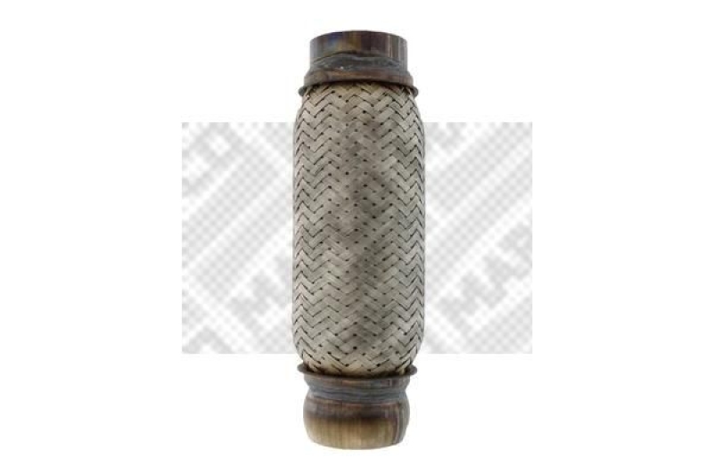 MAPCO Repair Pipe, catalytic converter