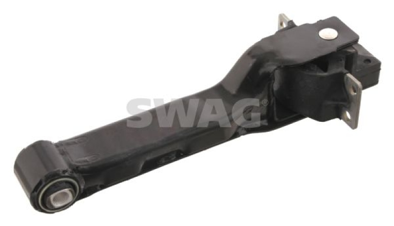SWAG Mounting, automatic transmission