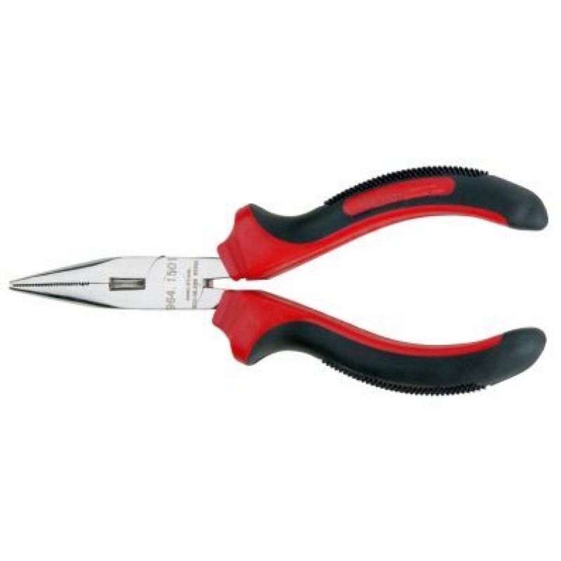 KS TOOLS Round Nose Pliers