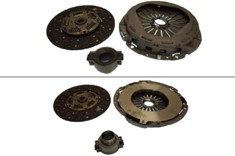 KAWE Clutch Kit