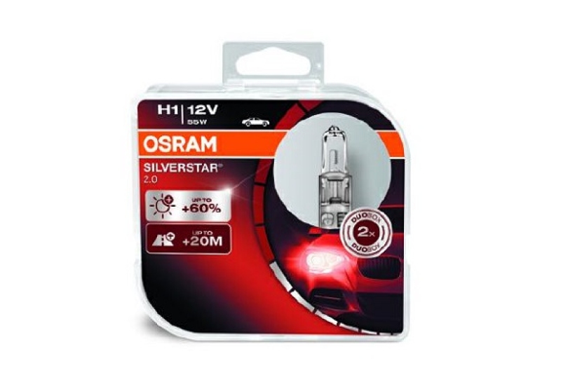 ams-OSRAM Arbeitsscheinwerfer LEDriving® Cube PX Ultra-Wide Beam