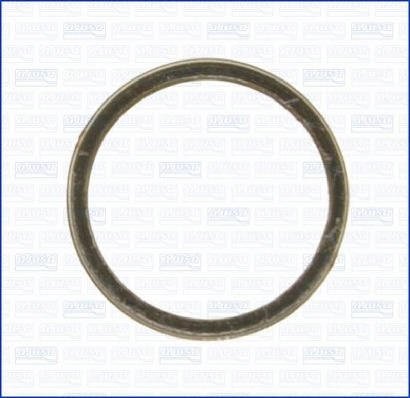 AJUSA Seal Ring, exhaust pipe