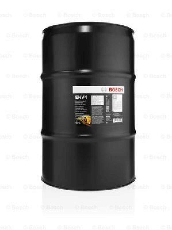 BOSCH Brake Fluid