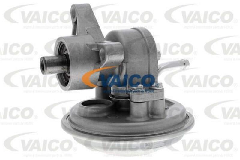 VAICO Vacuum Pump, braking system Original VAICO Quality