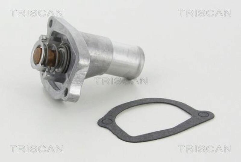 TRISCAN Thermostat, coolant