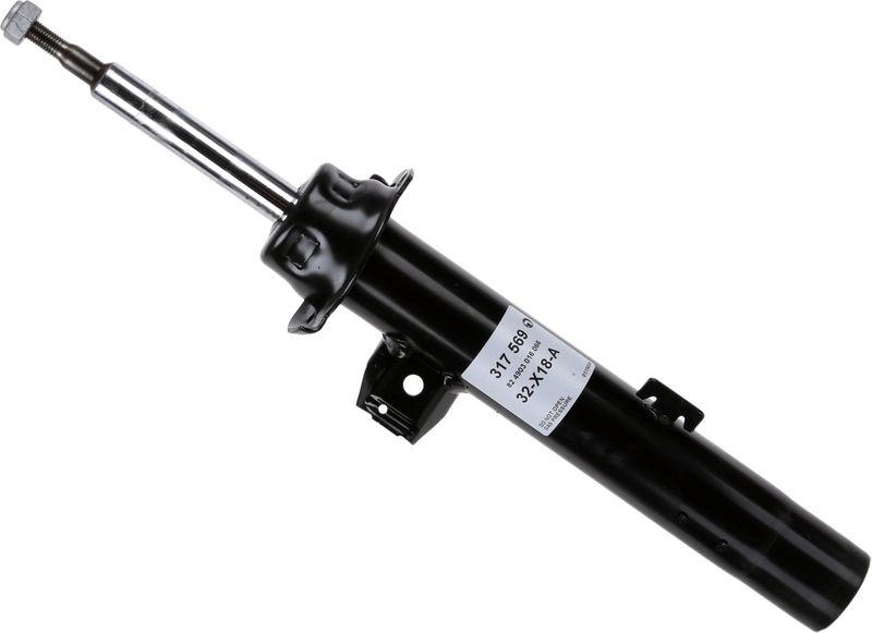 SACHS Shock Absorber