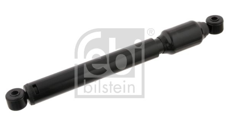 FEBI BILSTEIN Shock Absorber, steering