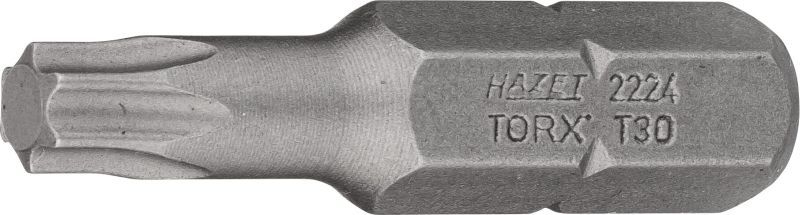 HAZET Screwdriver Bit