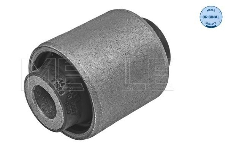 MEYLE Mounting, control/trailing arm MEYLE-ORIGINAL: True to OE.