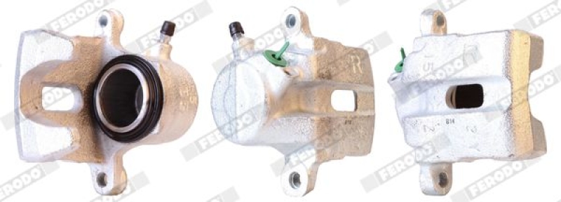 FERODO Brake Caliper PREMIER