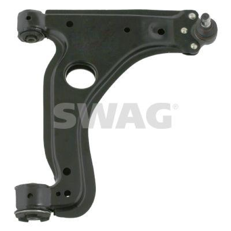 SWAG Control Arm/Trailing Arm, wheel suspension