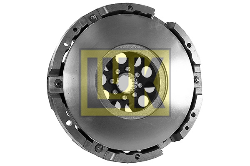 LuK Clutch Pressure Plate