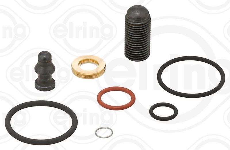 ELRING Seal Kit, injector nozzle