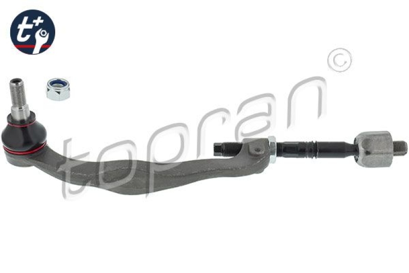 TOPRAN Tie Rod t+