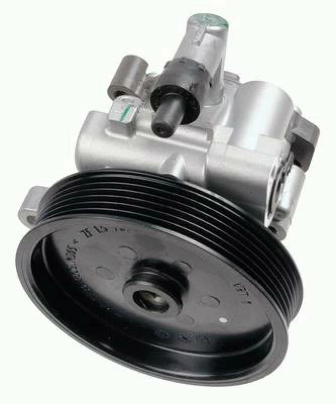 BOSCH Hydraulic Pump, steering system