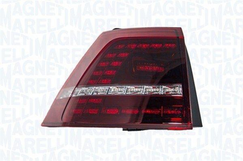 MAGNETI MARELLI Combination Rear Light