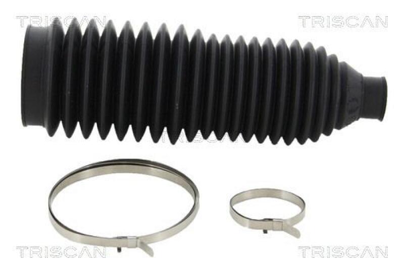 TRISCAN Bellow Set, steering