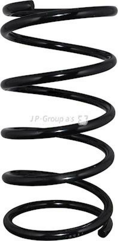 JP GROUP Coil Spring JP GROUP