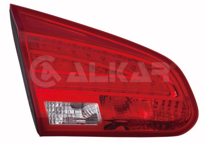 Combination Rearlight