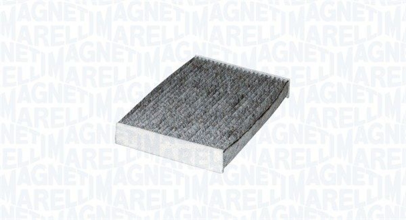 MAGNETI MARELLI Filter, Innenraumluft