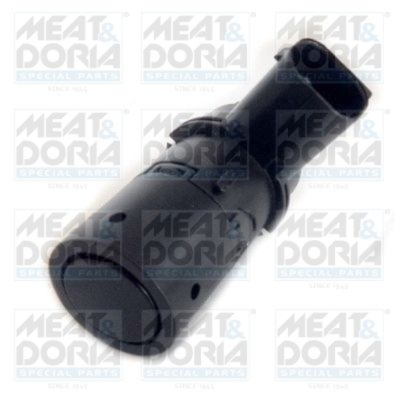 MEAT & DORIA Sensor, parking distance control