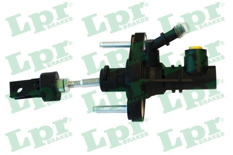 LPR Master Cylinder, clutch