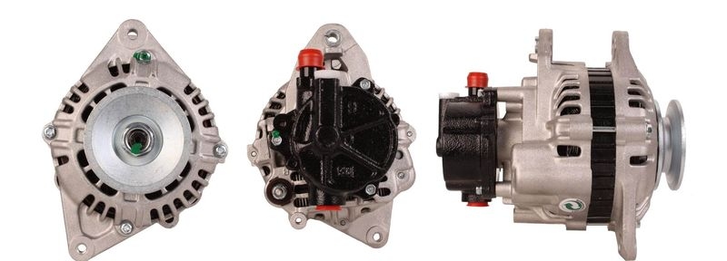 ELSTOCK Alternator