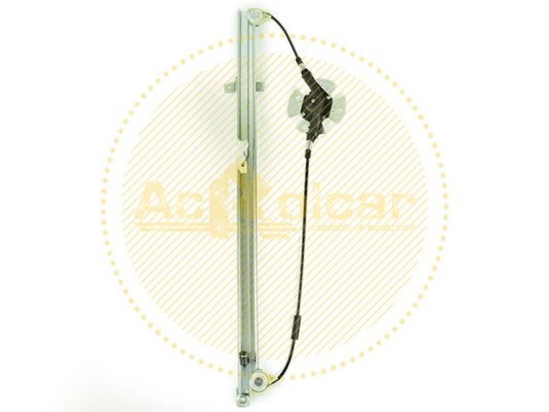 Ac Rolcar Window Regulator