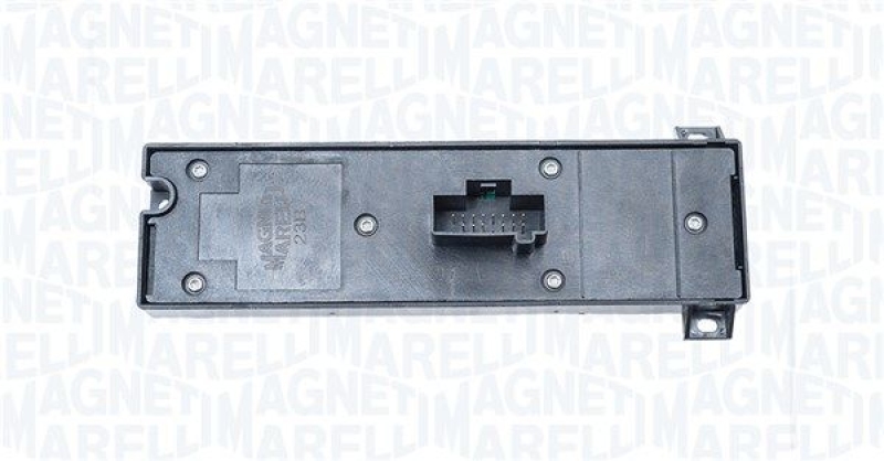 MAGNETI MARELLI Schalter, Fensterheber