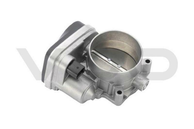 VDO Throttle body