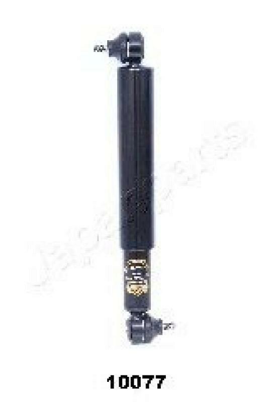 JAPANPARTS Shock Absorber, steering