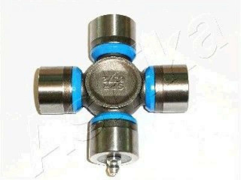 ASHIKA Joint, propshaft