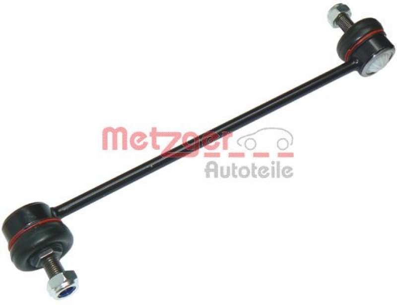 METZGER Stange/Strebe, Stabilisator KIT +