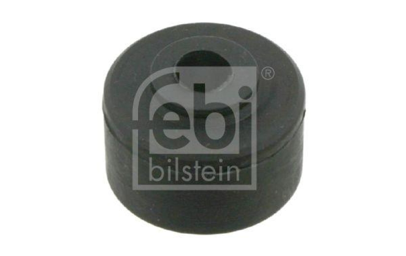 FEBI BILSTEIN Mounting, stabilizer coupling rod