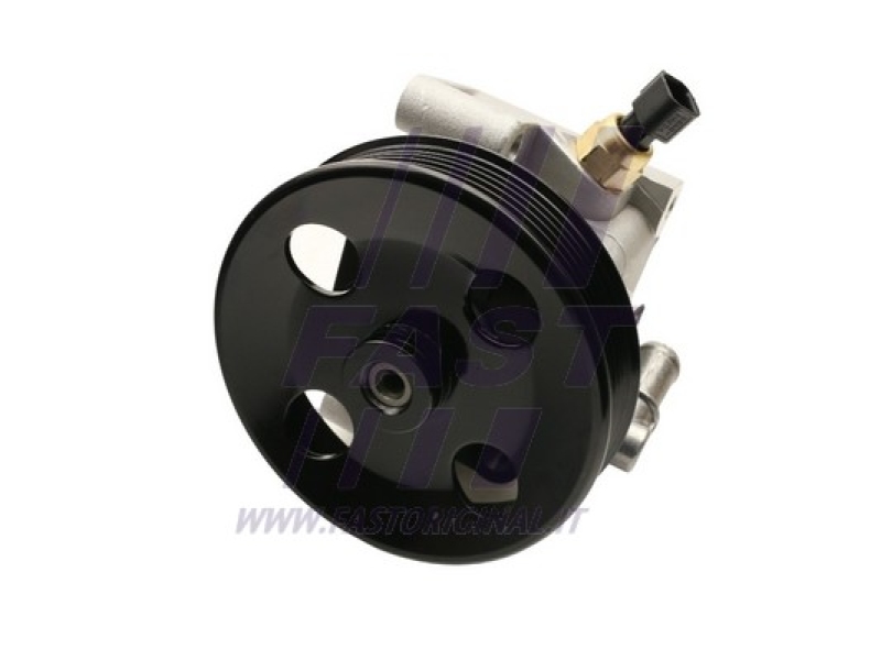 FAST Hydraulic Pump, steering system