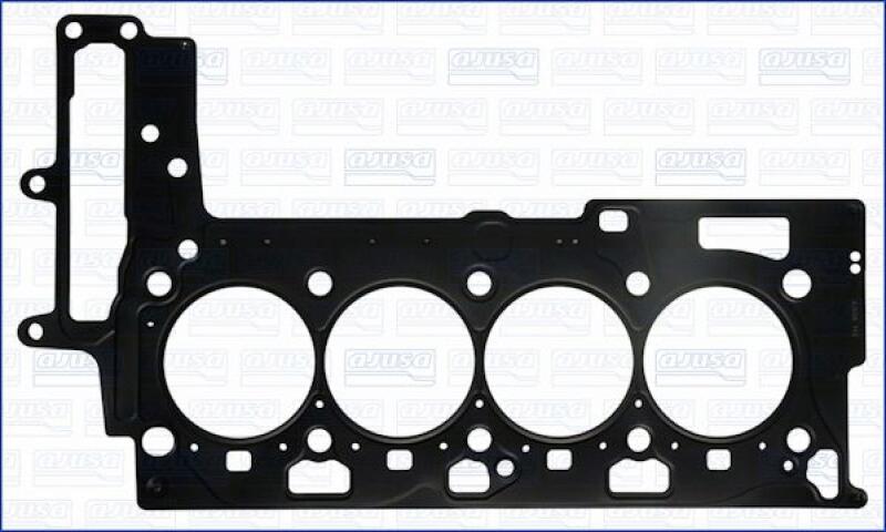 AJUSA Dichtung Zylinderkopf Zylinderkopfdichtung Kopfdichtung MULTILAYER STEEL