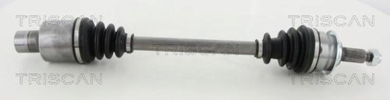 TRISCAN Drive Shaft