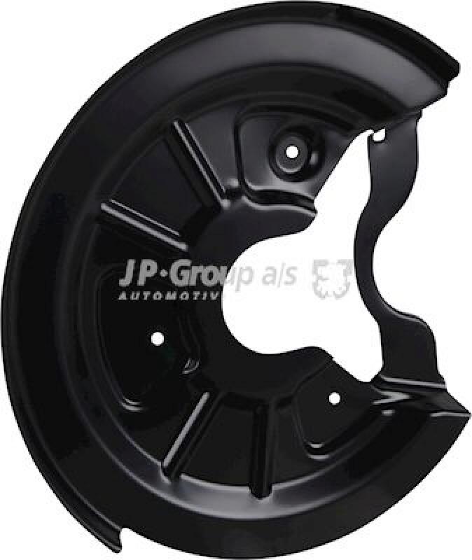 JP GROUP Splash Panel, brake disc JP GROUP